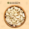 Cashew Nuts (kaju) Medium Sized